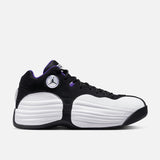 JUMPMAN TEAM - WHITE / FIELD PURPLE