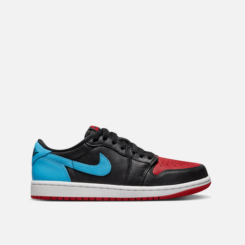 WMNS AIR JORDAN 1 LOW OG "UNC TO CHICAGO"