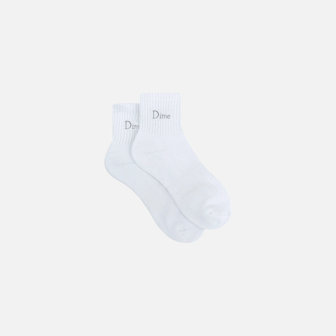 CLASSIC SOCKS - WHITE