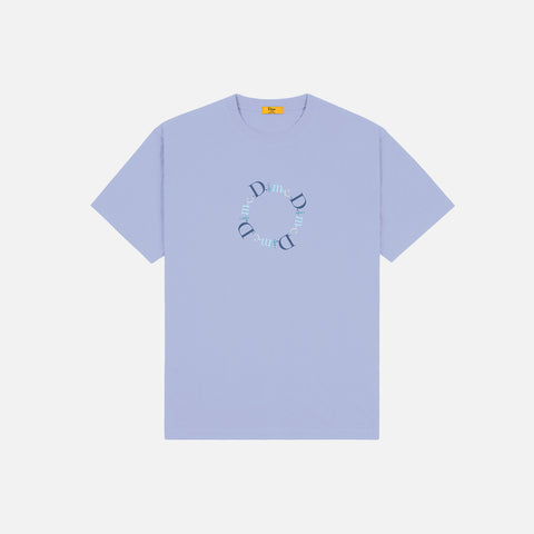 CLASSIC BFF T-SHIRT - LIGHT INDIGO