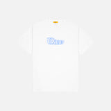 CLASSIC NOIZE T-SHIRT - WHITE