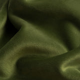 CLASSIC VELOUR HOODIE - GREEN