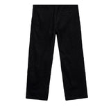 CORD CLIMBER PANT - BLACK