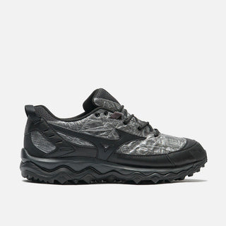 HAN KJOBENHAVN x MIZUNO WAVE MUJIN TL "BLACK SAND"