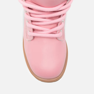 STRADA LOW CHEETAH - PINK