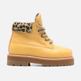 STRADA LOW CHEETAH - YELLOW