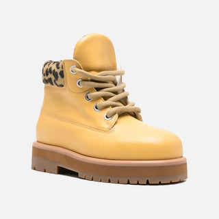 STRADA LOW CHEETAH - YELLOW