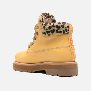 STRADA LOW CHEETAH - YELLOW