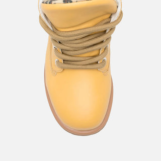 STRADA LOW CHEETAH - YELLOW