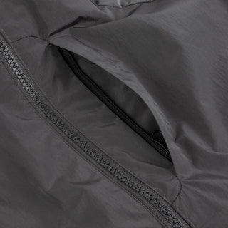TAFFETA WINDBREAKER - STORM
