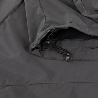 TAFFETA WINDBREAKER - STORM