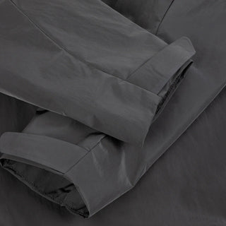 TAFFETA WINDBREAKER - STORM