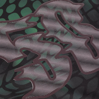 N50 JERSEY - DARK GREEN