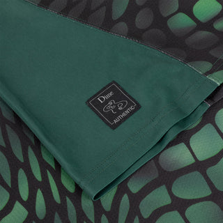 N50 JERSEY - DARK GREEN