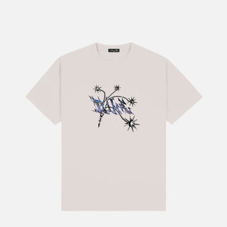 FLAIL TEE - CEMENT