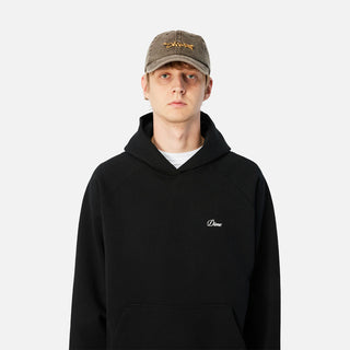 POSTER LOW PRO CAP - KHAKI