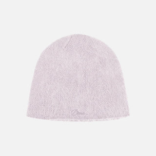 MOHAIR SKULLY - ASH