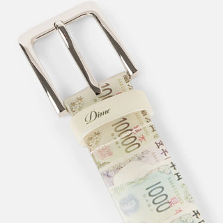 MONEY SPREAD BELT - JPY