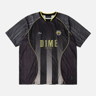 TEAM JERSEY - BLACK