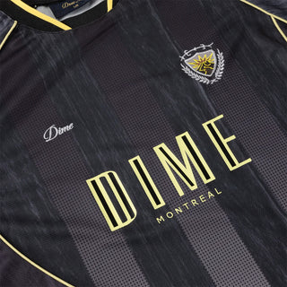 TEAM JERSEY - BLACK