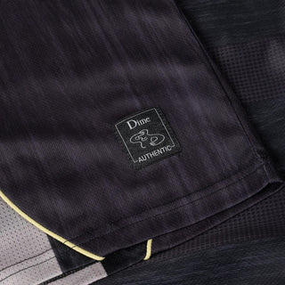 TEAM JERSEY - BLACK
