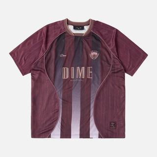 TEAM JERSEY - PLUM