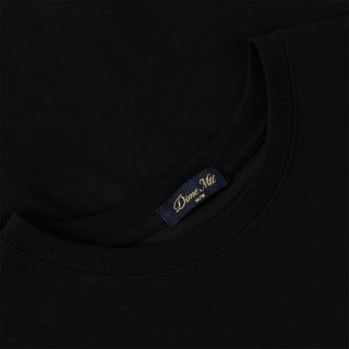 MURAL T-SHIRT - BLACK