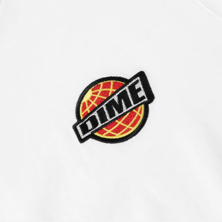 MUCH T-SHIRT - WHITE