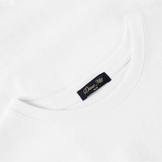 MUCH T-SHIRT - WHITE