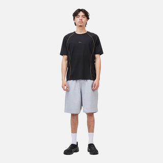 TRAINING JERSEY - BLACK