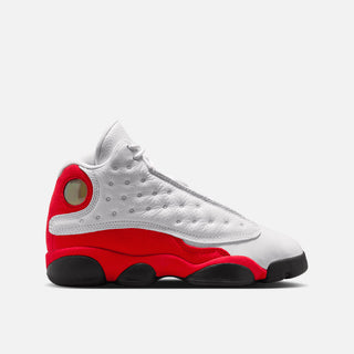 AIR JORDAN 13 RETRO "TRUE RED" (GS)