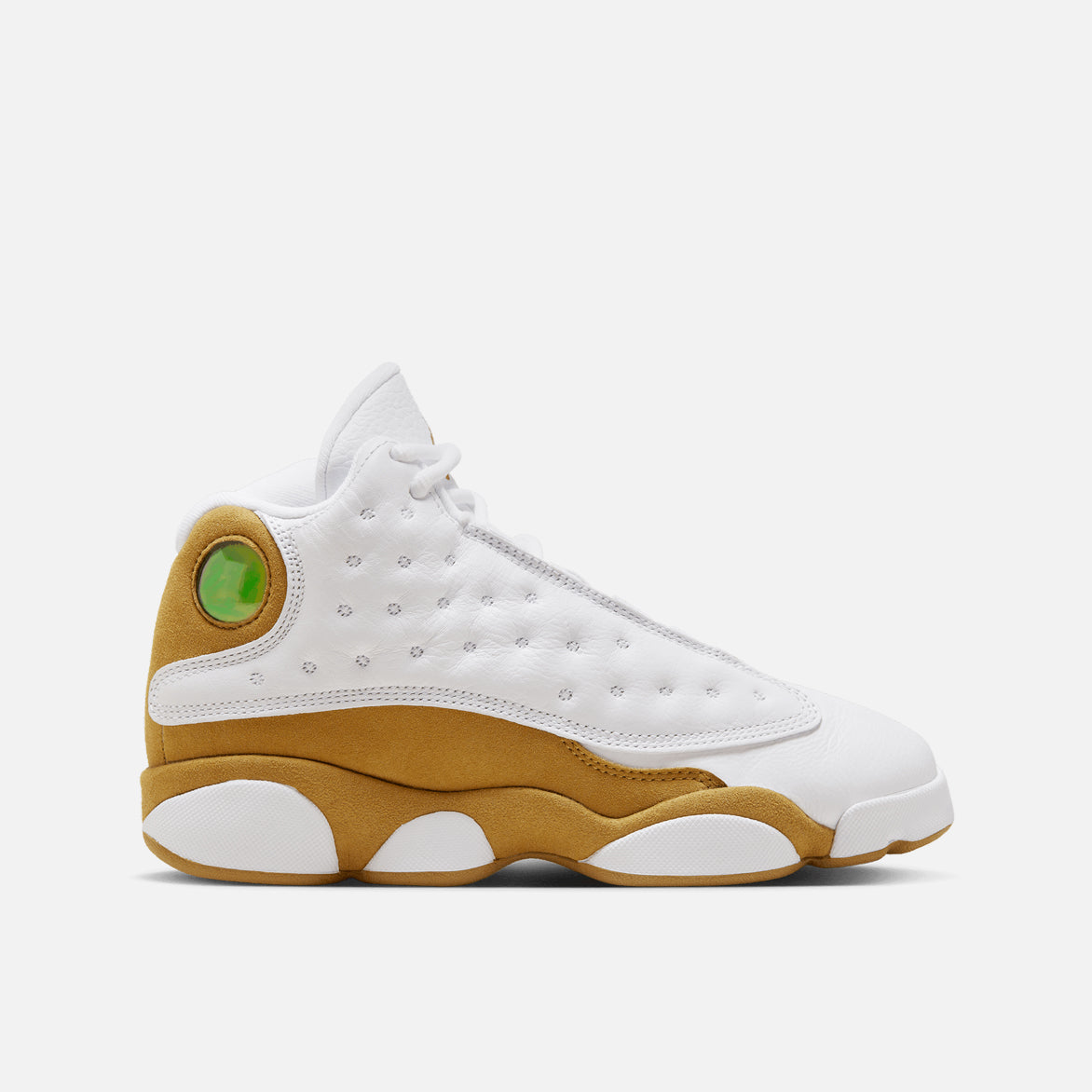 AIR JORDAN 13 RETRO (GS) "WHEAT"