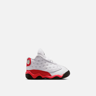 JORDAN 13 RETRO "TRUE RED" (TD)