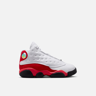JORDAN 13 RETRO "TRUE RED" (PS)