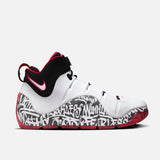 ZOOM LEBRON 4 "GRAFFITI"