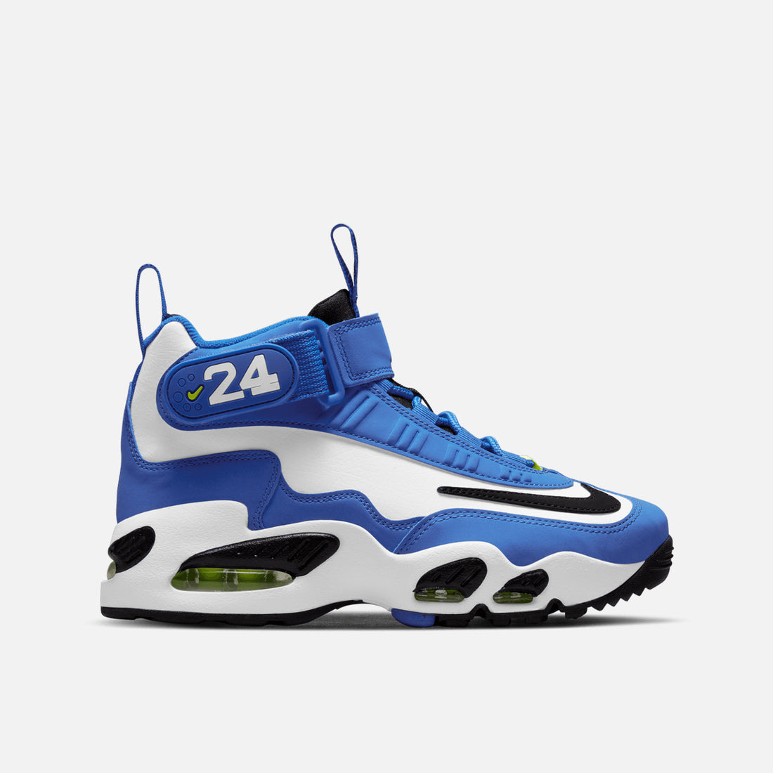 NIKE AIR GRIFFEY MAX 1 (GS) "VARSITY ROYAL"