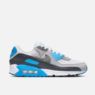 AIR MAX 90 "BLUE LIGHTNING"