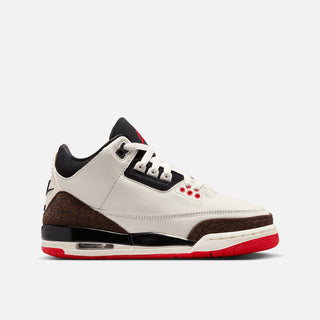 AIR JORDAN 3 RETRO OG "WORLD'S BEST DAD" (GS)