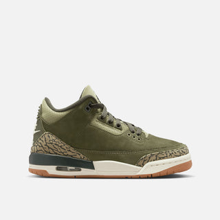 AIR JORDAN 3 RETRO (GS) "FAMILY AFFAIR"