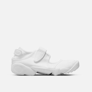 WMNS AIR RIFT BREATHE - WHITE / WHITE