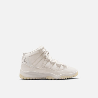 JORDAN 11 RETRO "PEARL" (PS)