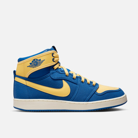 AJKO 1 "LANEY"