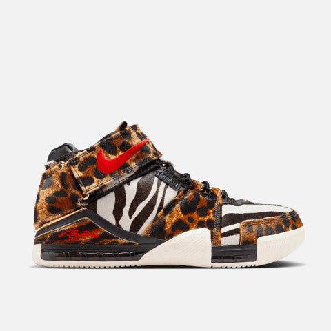 ZOOM LEBRON 2 LX "BEAST"