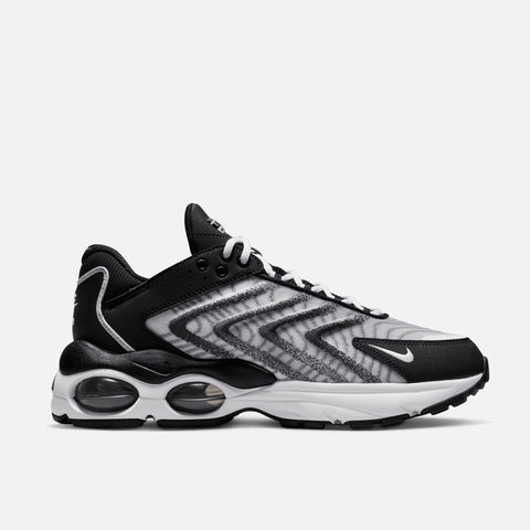 AIR MAX TW - BLACK / WHITE