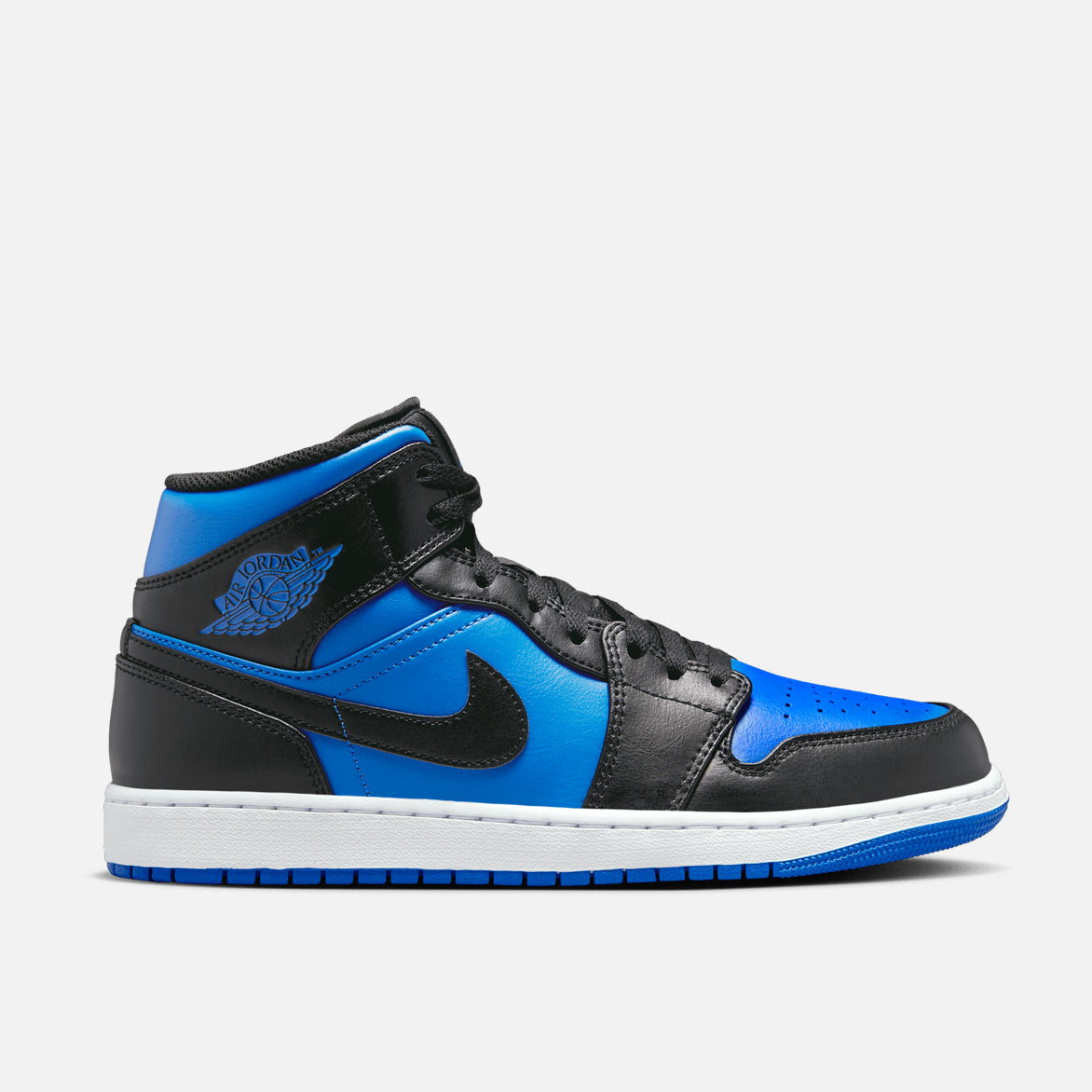 JORDAN 1 MID - VARSITY ROYAL