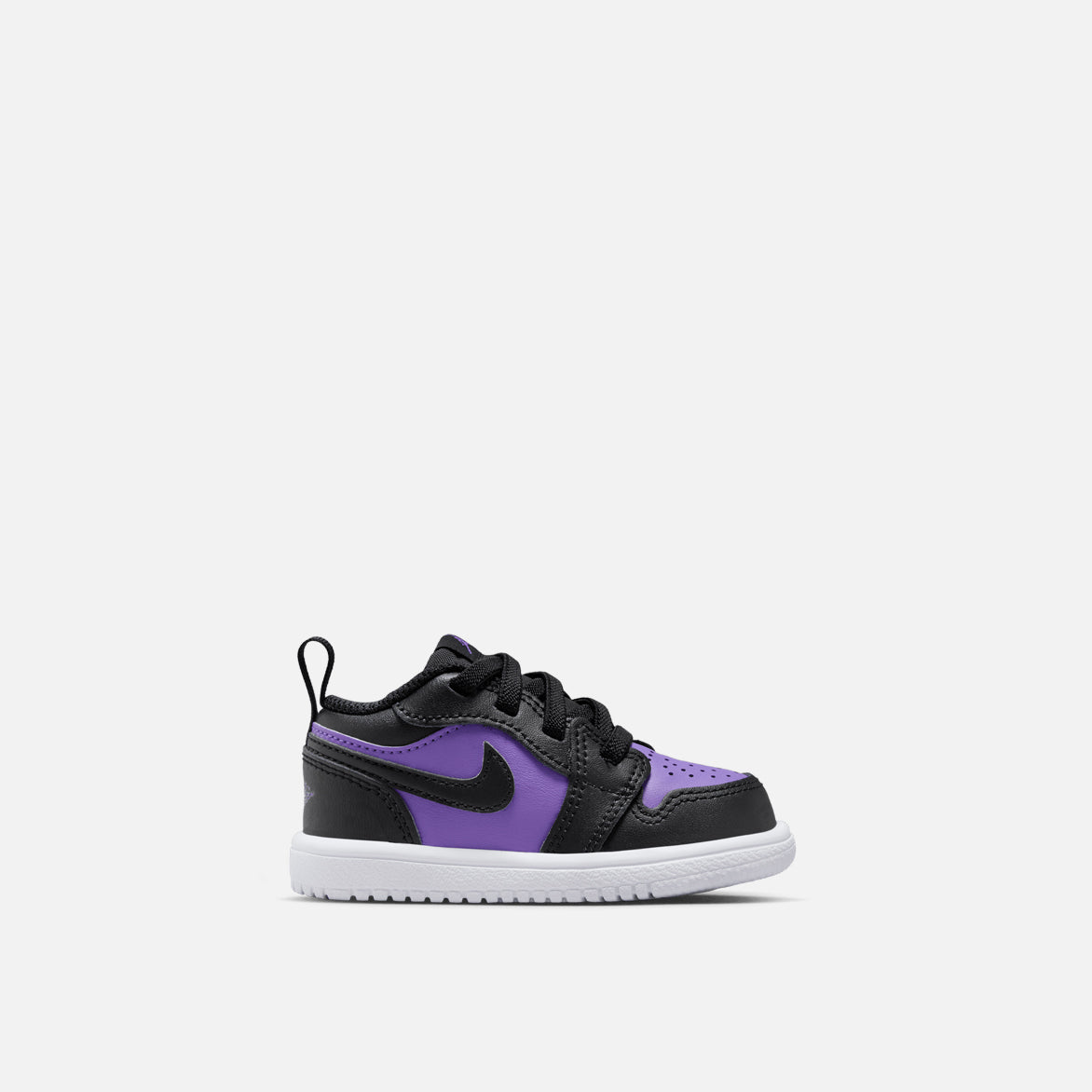 JORDAN 1 LOW ALT (TD) "PURPLE VENOM"