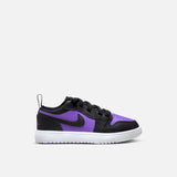 JORDAN 1 LOW ALT (PS) "PURPLE VENOM"