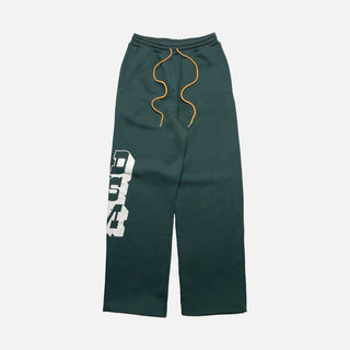 STAR SWEATPANTS - PINE