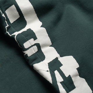 STAR SWEATPANTS - PINE