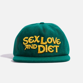 SL&D HAT - GREEN
